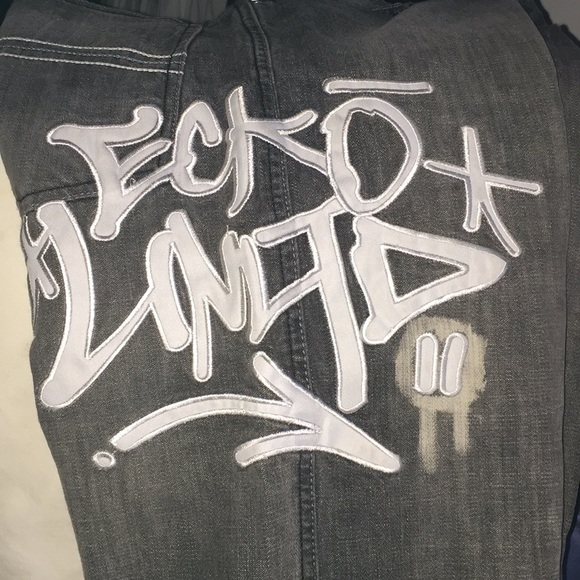 Ecko Unlimited Other - Eccko unlimited jeans 1972